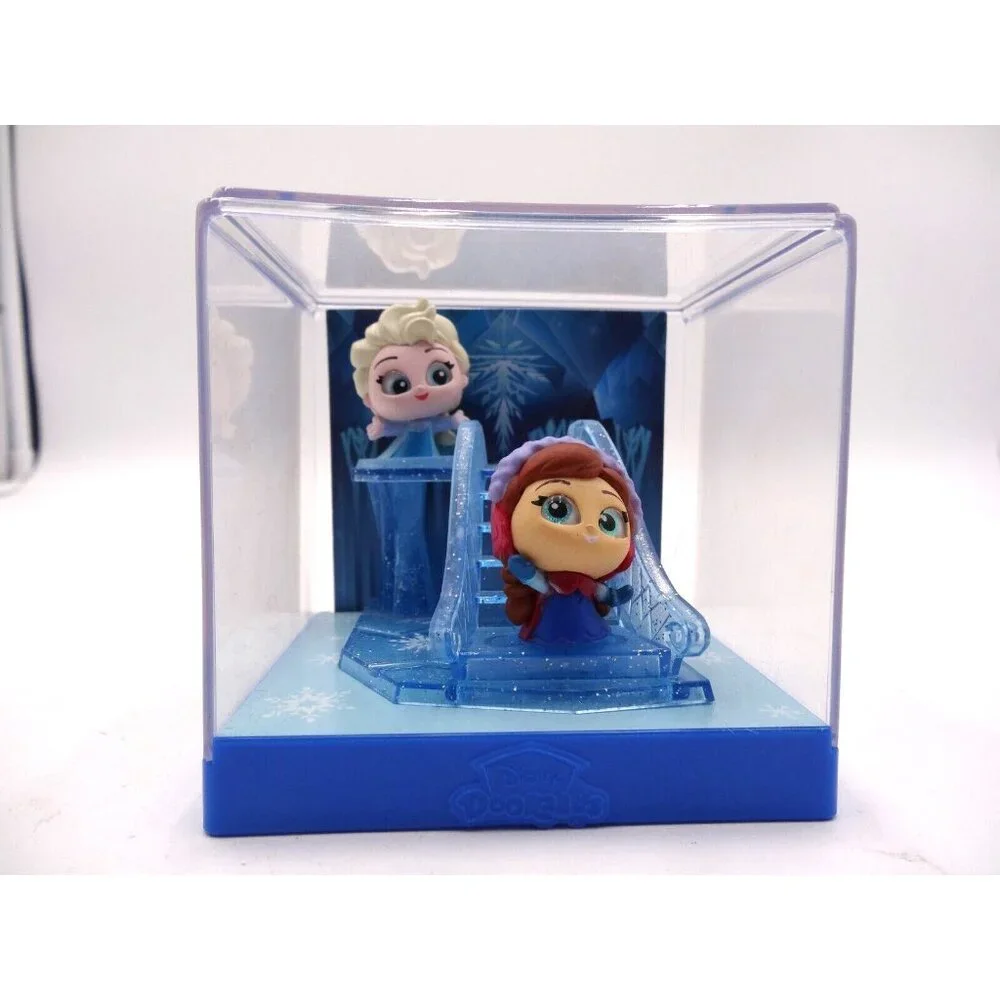 Disney doorables movie